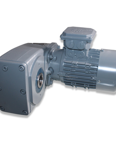 Mot-g 0.37 230/400 50/60 17r SK1282 AZ-71 LP/4 hollo shaft30